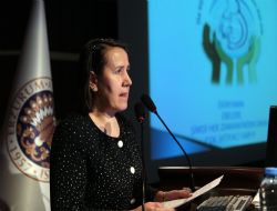 SBF'de Ebeler Günü kutlaması